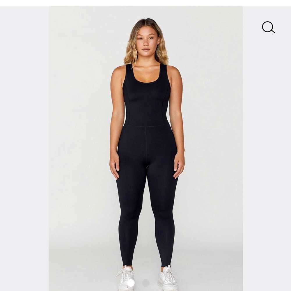 Set Active onesie full pants